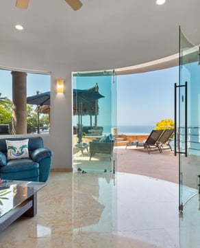 Ocean View Living