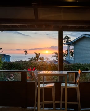 Private Outdoor Spaces